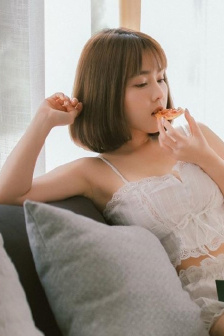 好女儿